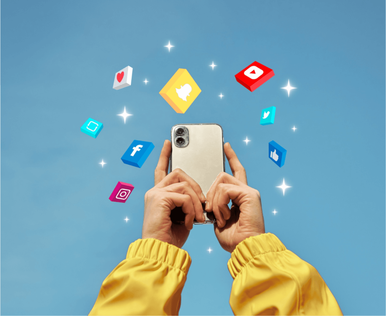 Social Media Content